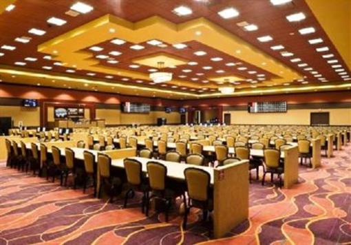 фото отеля Eastside Cannery Casino & Hotel