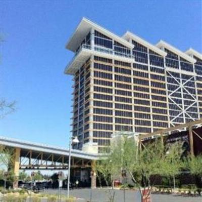 фото отеля Eastside Cannery Casino & Hotel