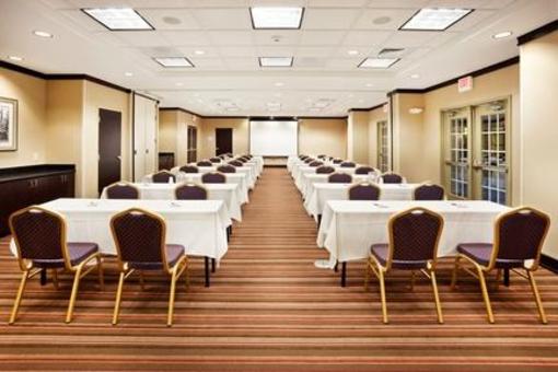 фото отеля Holiday Inn Express Hotel & Suites Matthews East