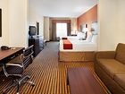 фото отеля Holiday Inn Express Hotel & Suites Matthews East