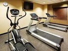 фото отеля Holiday Inn Express Hotel & Suites Matthews East