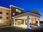 фото отеля Holiday Inn Express Hotel & Suites Matthews East