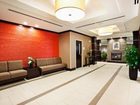 фото отеля Holiday Inn Express Hotel & Suites Matthews East