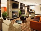 фото отеля Holiday Inn Express Hotel & Suites Matthews East