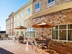 фото отеля Holiday Inn Express Hotel & Suites Matthews East