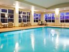 фото отеля Holiday Inn Express Hotel & Suites Matthews East