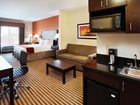 фото отеля Holiday Inn Express Hotel & Suites Matthews East