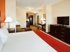 фото отеля Holiday Inn Express Hotel & Suites Matthews East