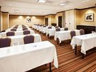 фото отеля Holiday Inn Express Hotel & Suites Matthews East