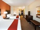 фото отеля Holiday Inn Express Hotel & Suites Matthews East