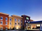 фото отеля Holiday Inn Express Hotel & Suites Matthews East