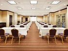 фото отеля Holiday Inn Express Hotel & Suites Matthews East