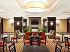 фото отеля Holiday Inn Express Hotel & Suites Matthews East