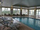 фото отеля Holiday Inn Express Hotel & Suites Matthews East