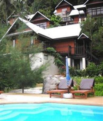 фото отеля Phitharom Phi Phi Resort