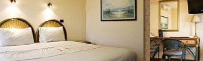 фото отеля Parliament Hotel Cape Town