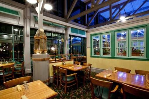 фото отеля Holiday Inn Oceanside - Virginia Beach 21st