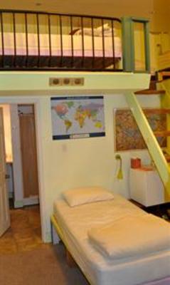 фото отеля Grand Canyon Hotel