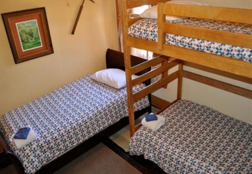 фото отеля Grand Canyon Hotel