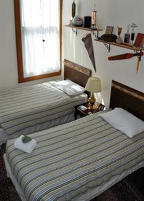 фото отеля Grand Canyon Hotel