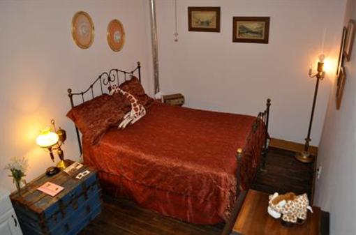 фото отеля Grand Canyon Hotel