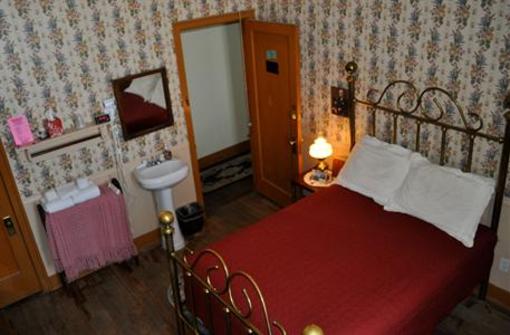 фото отеля Grand Canyon Hotel