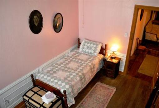 фото отеля Grand Canyon Hotel