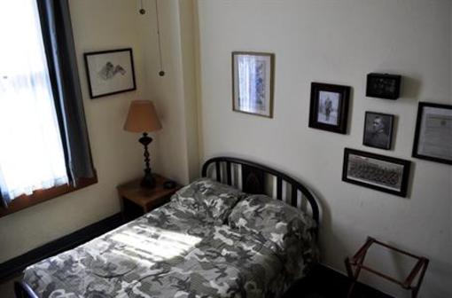 фото отеля Grand Canyon Hotel