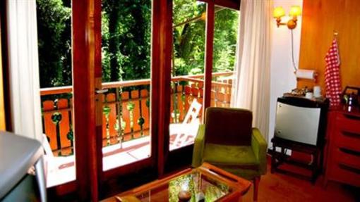 фото отеля Hotel Interlaken Pucon