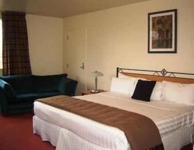 фото отеля Elms Hotel Christchurch