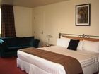 фото отеля Elms Hotel Christchurch
