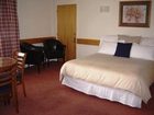 фото отеля Elms Hotel Christchurch