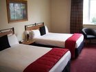 фото отеля Elms Hotel Christchurch