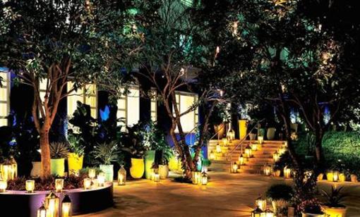 фото отеля Shore Club
