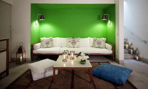 фото отеля Shore Club