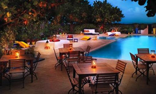 фото отеля Shore Club