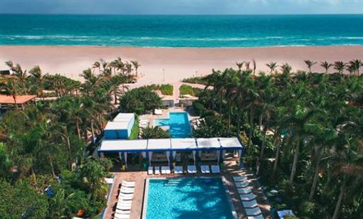 фото отеля Shore Club