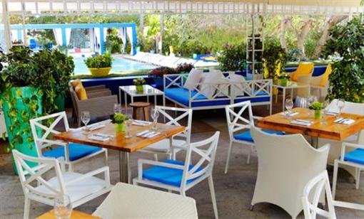 фото отеля Shore Club