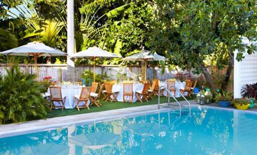 фото отеля Shore Club