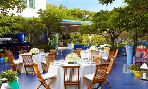 фото отеля Shore Club