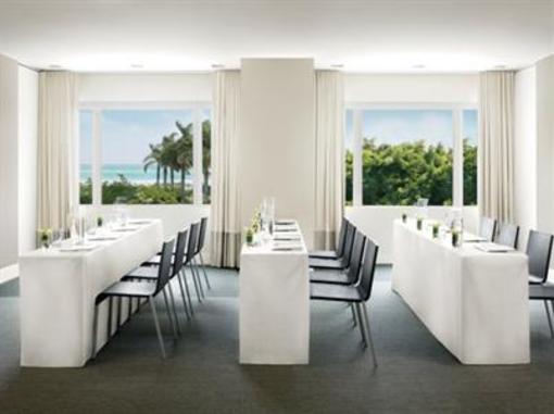 фото отеля Shore Club