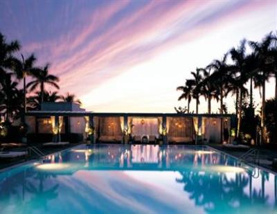 фото отеля Shore Club