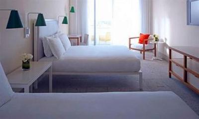 фото отеля Shore Club