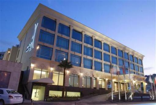 фото отеля Coral Al Suliemaniah