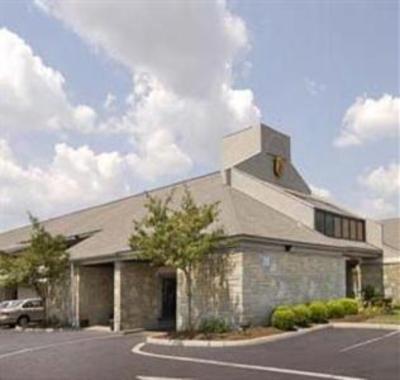 фото отеля Super 8 Reynoldsburg