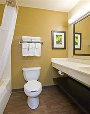 фото отеля Extended Stay America Hotel Southwest Austin