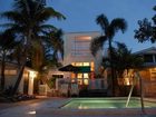фото отеля Merlin Guesthouse Key West