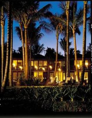 фото отеля Four Seasons Resort Hualalai at Historic Ka'upulehu