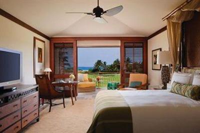 фото отеля Four Seasons Resort Hualalai at Historic Ka'upulehu