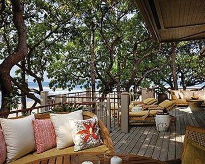 фото отеля Four Seasons Resort Hualalai at Historic Ka'upulehu